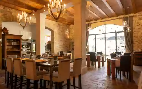 L'Escampe - restaurant LUNEL