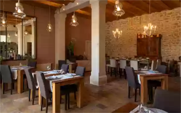 L'Escampe - restaurant LUNEL